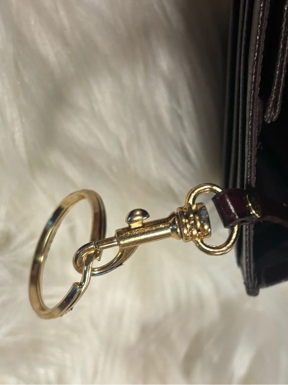 Women’s wallet preloved